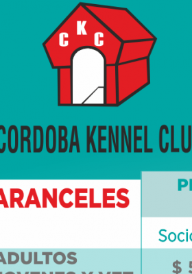 ARANCELES EXPO JULIO 2017...